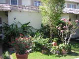 Upper Markway, Kingston / St. Andrew, Jamaica - Townhouse for Lease/rental